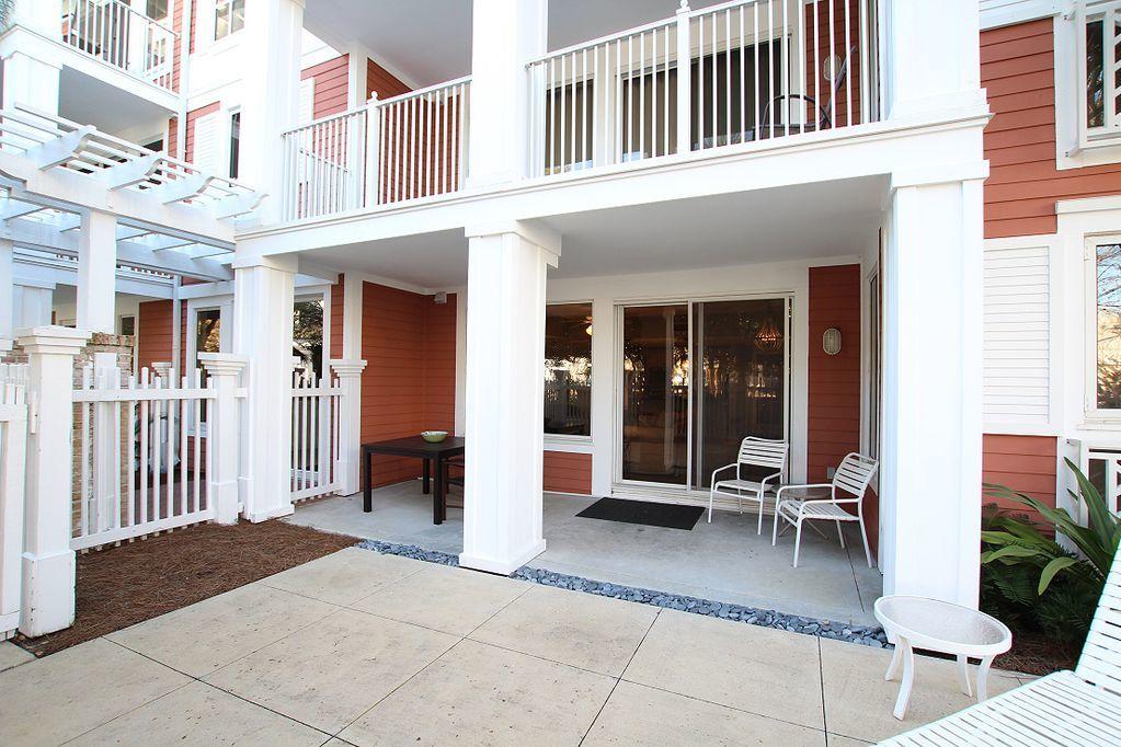 MARKET STREET INN - Residential