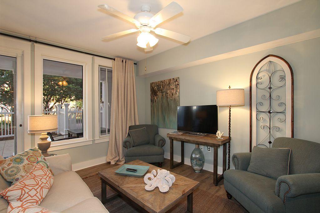 MARKET STREET INN - Residential