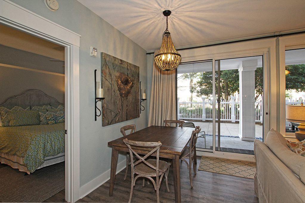 MARKET STREET INN - Residential