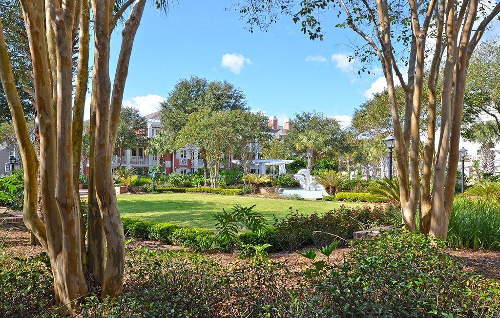 MARKET STREET INN - Residential