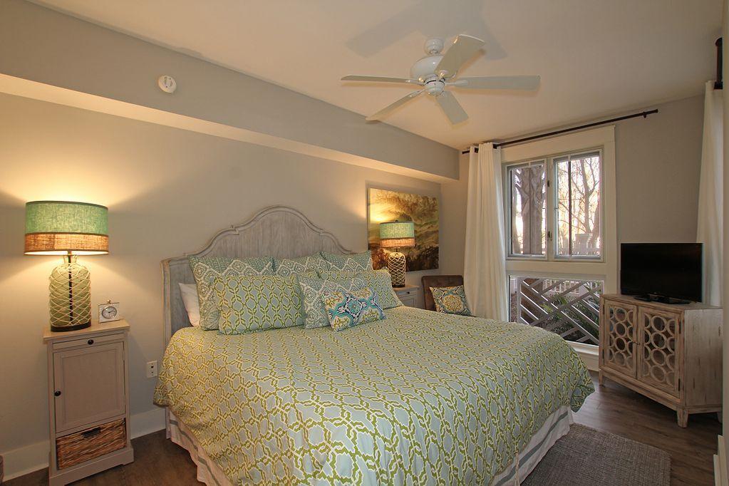 MARKET STREET INN - Residential