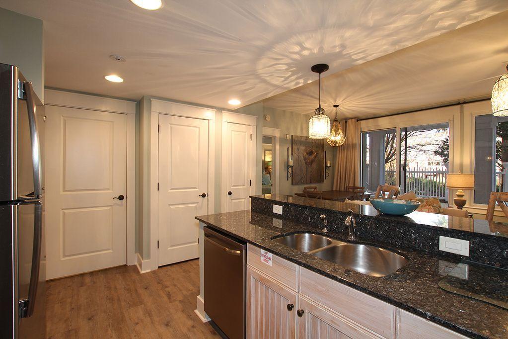 MARKET STREET INN - Residential