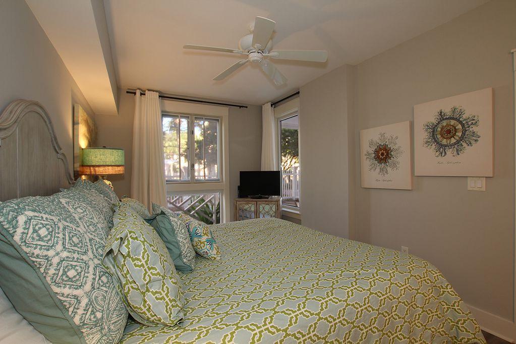 MARKET STREET INN - Residential