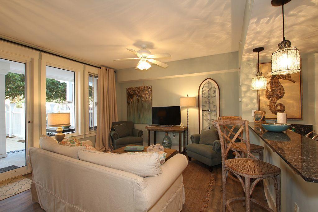 MARKET STREET INN - Residential