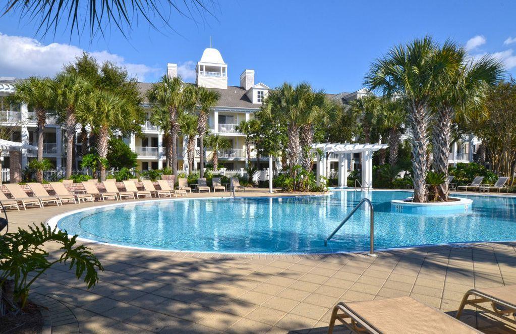 MARKET STREET INN - Residential