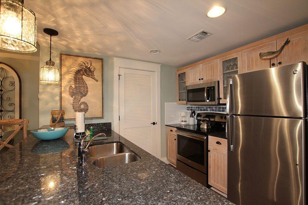 MARKET STREET INN - Residential