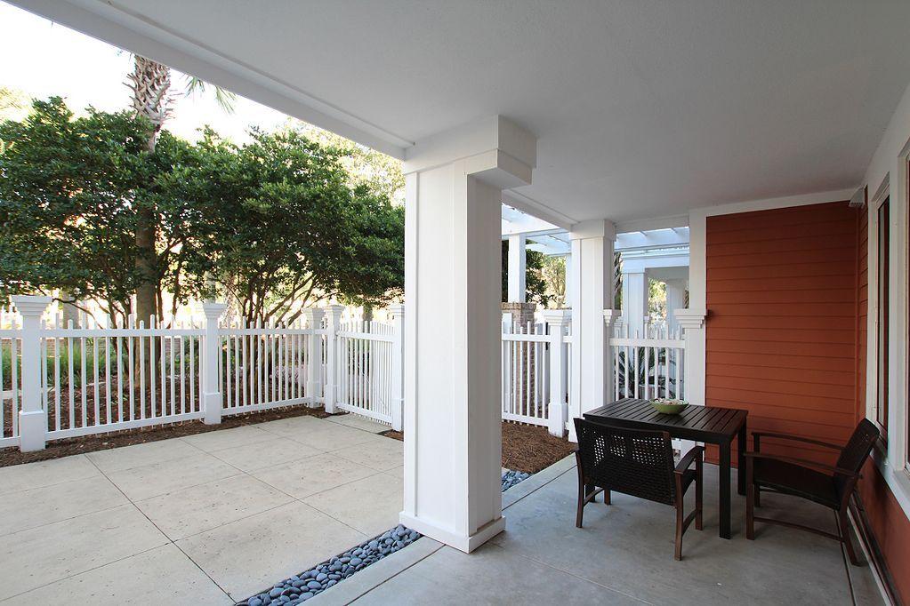 MARKET STREET INN - Residential