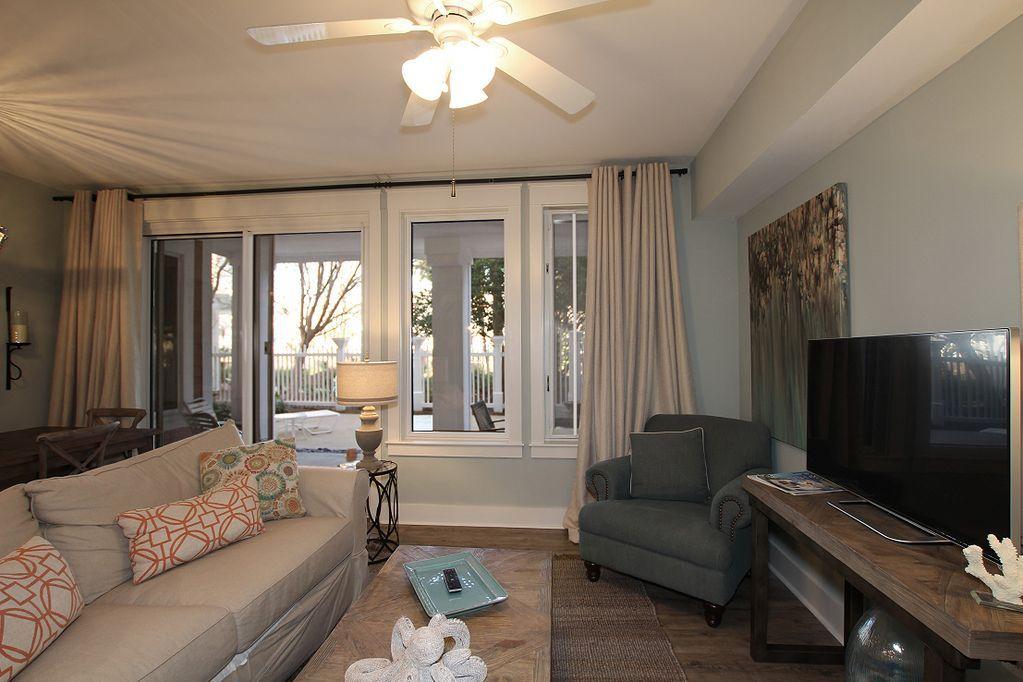 MARKET STREET INN - Residential