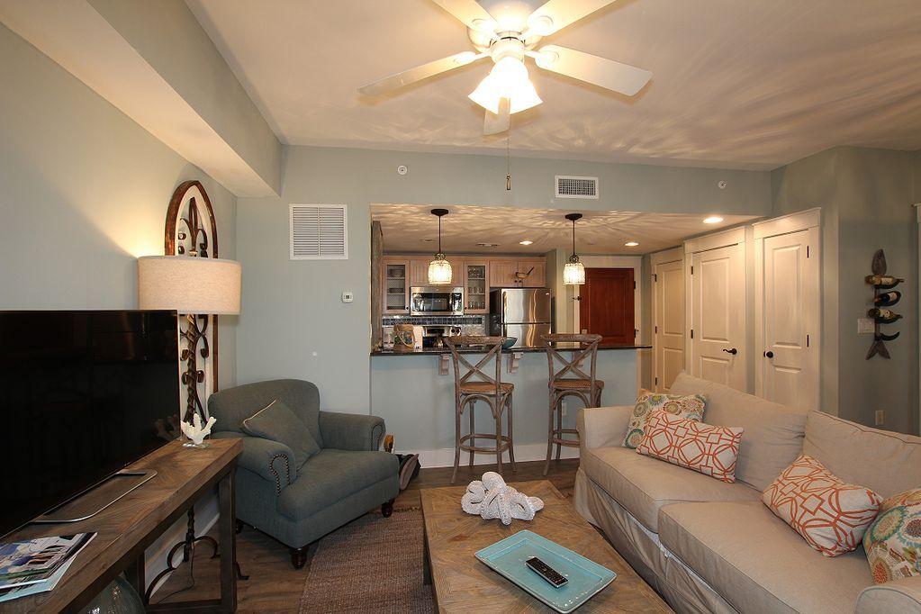 MARKET STREET INN - Residential