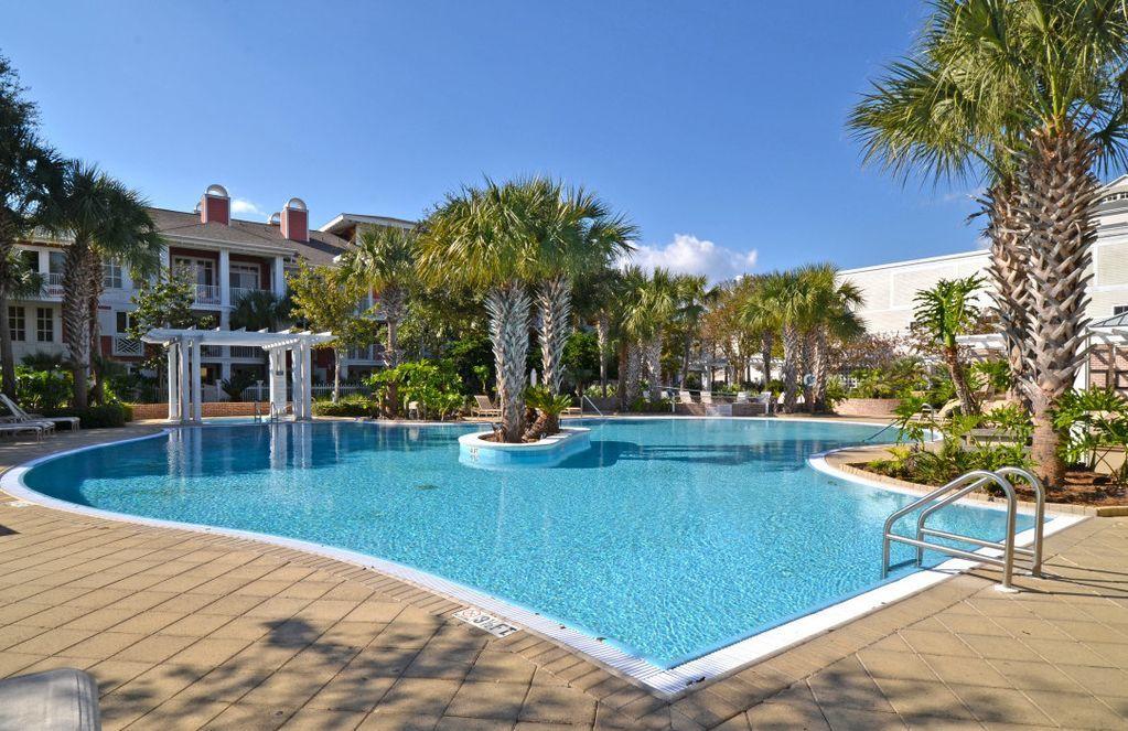 MARKET STREET INN - Residential