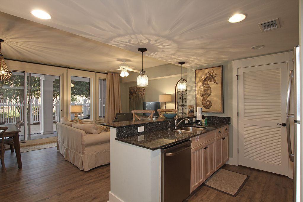 MARKET STREET INN - Residential