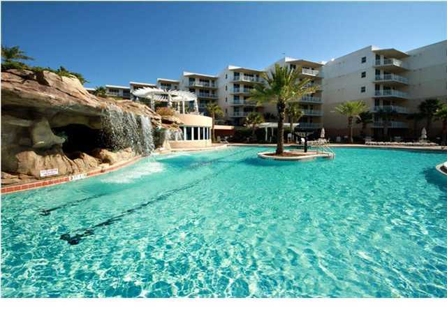 WATERSCAPE - Residential