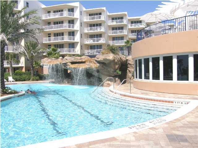 WATERSCAPE - Residential