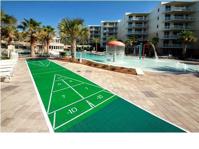 WATERSCAPE - Residential