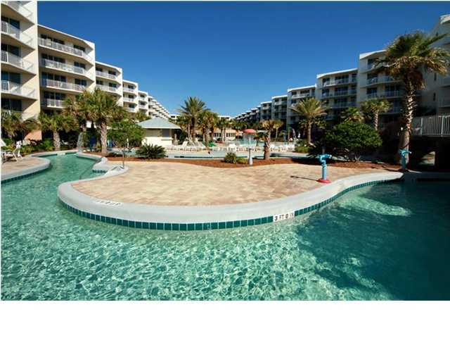 WATERSCAPE - Residential