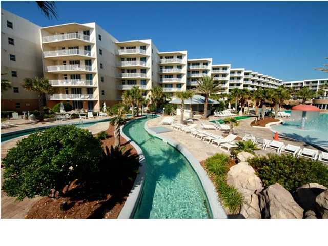 WATERSCAPE - Residential