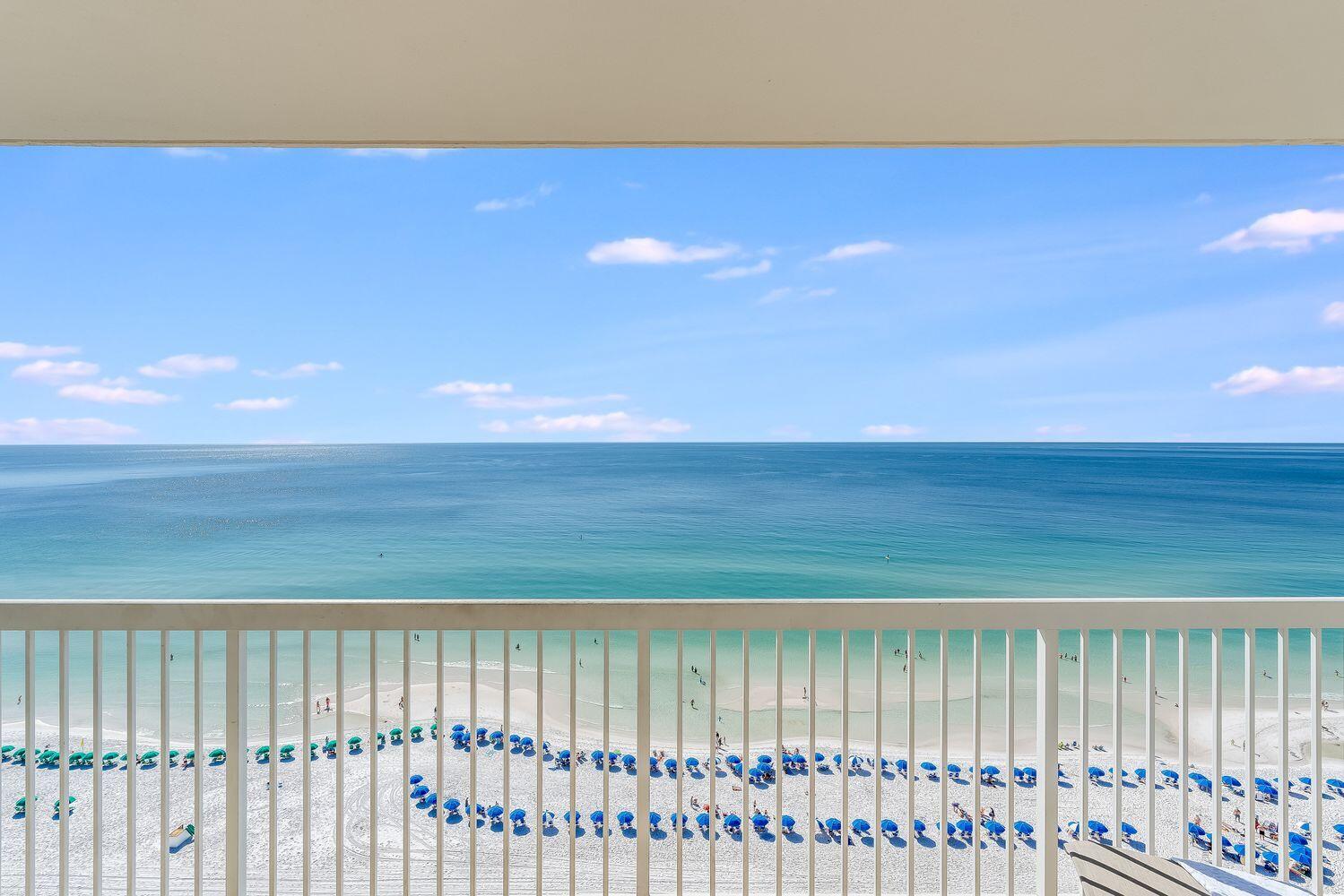 SILVER BEACH TOWERS - Residential