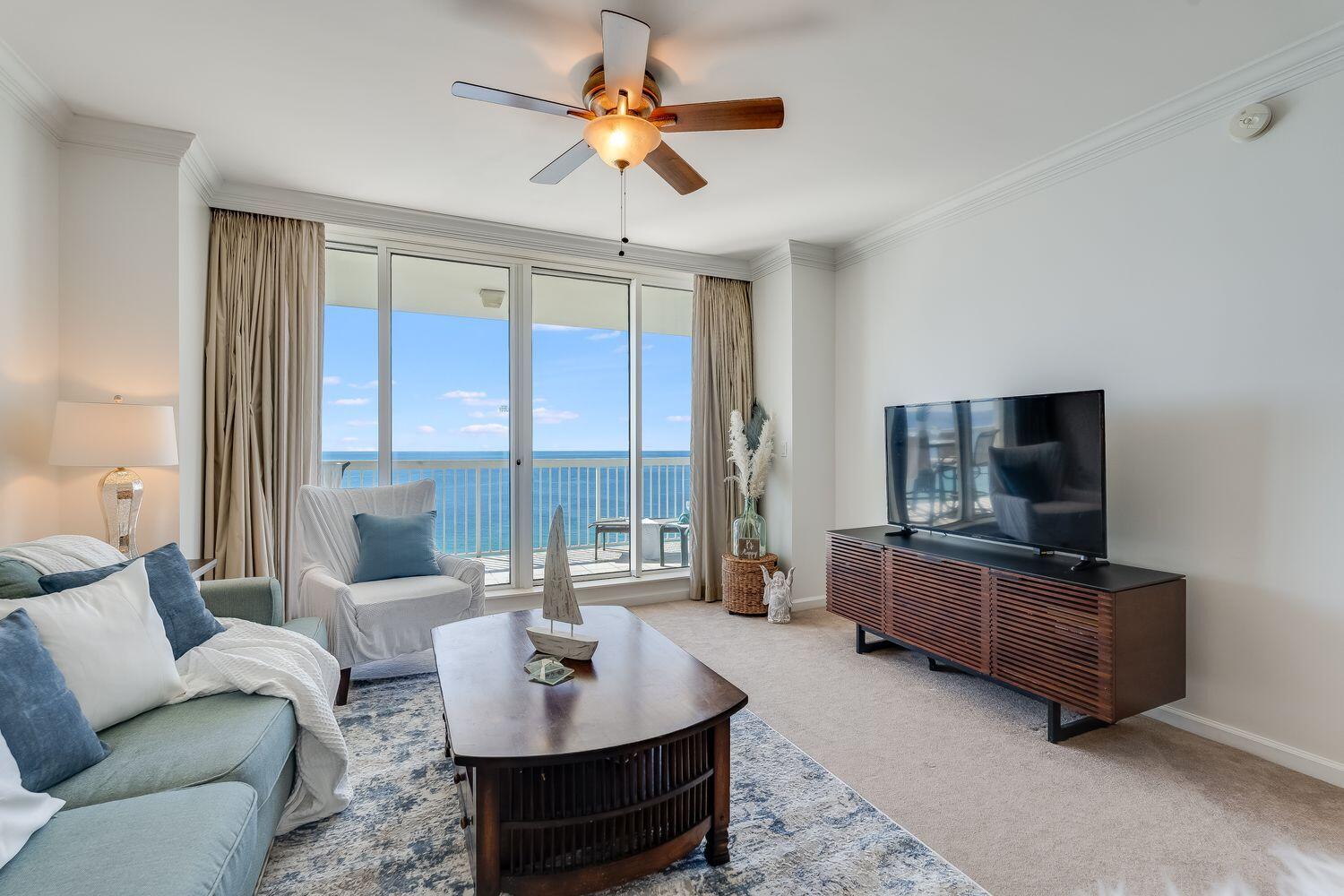 SILVER BEACH TOWERS - Residential