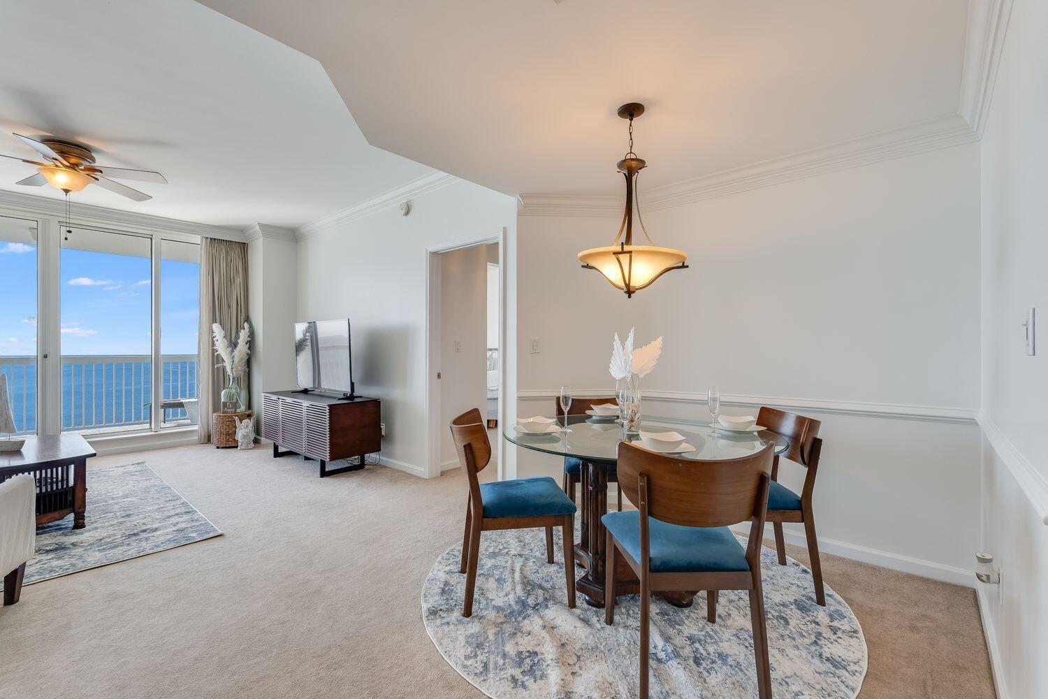 SILVER BEACH TOWERS - Residential