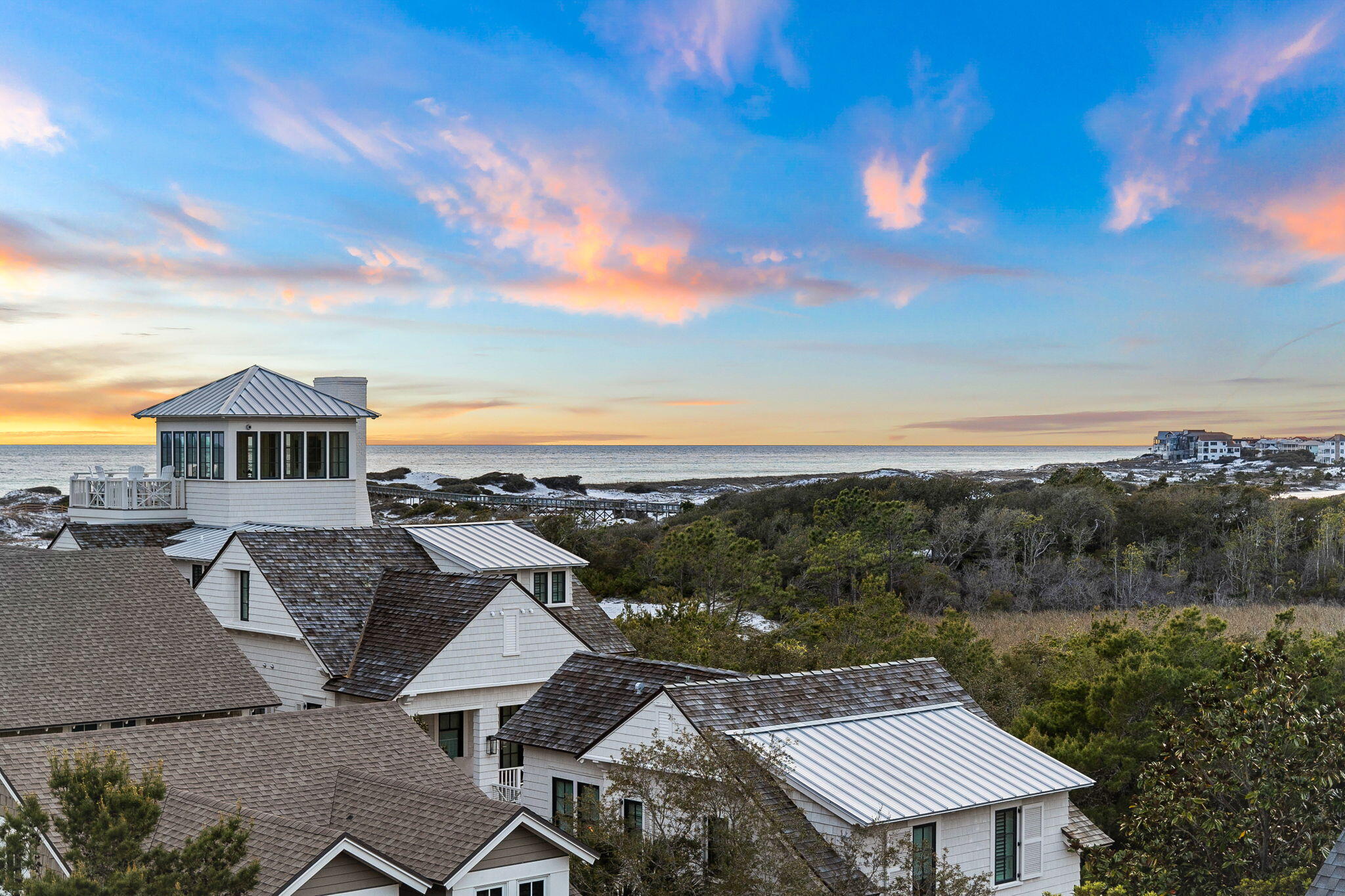 WATERSOUND BEACH - Residential