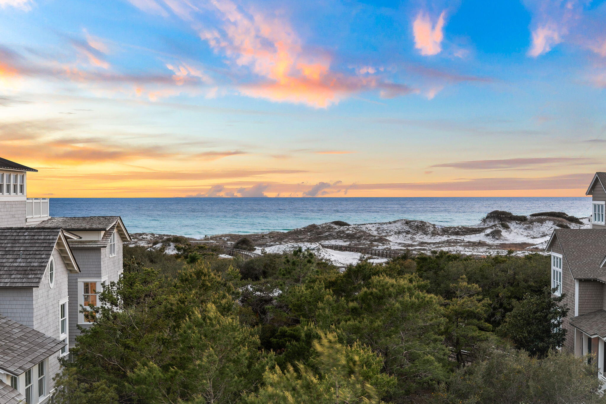 WATERSOUND BEACH - Residential