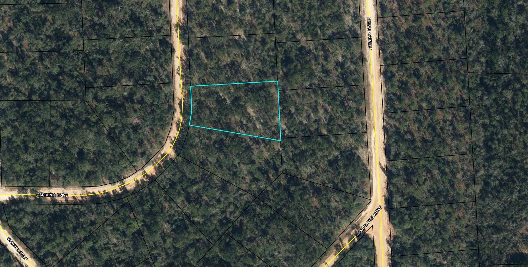 Large 1.178 acre lot in Compass Lake in the Hills. here is a voluntary HOA of $135 a year, but what a great price for all the amenities that are included such as: access to 2 lakes for fishing, tennis, horse stables / riding, rental cabins, RV spots, boat rentals, clubhouse, and a golf range. Being an all-sports lake, enjoy water skiing, tubing, jet skiing, boating, sailing, kayaking & swimming. No need to worry about lunch while out on the water when you have a boat accessible shoreline restaurant. This location is great for someone who enjoys nature and a short drive to the beach since it is located half way between Panama City And Dothan. seller ha many parcels in Compass Lakes and willing to sell in a package or separate