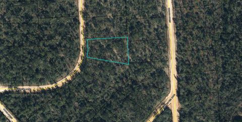 Photo of Lot 7 Gardenia Drive, Marianna, FL 32448 (MLS # 988035)
