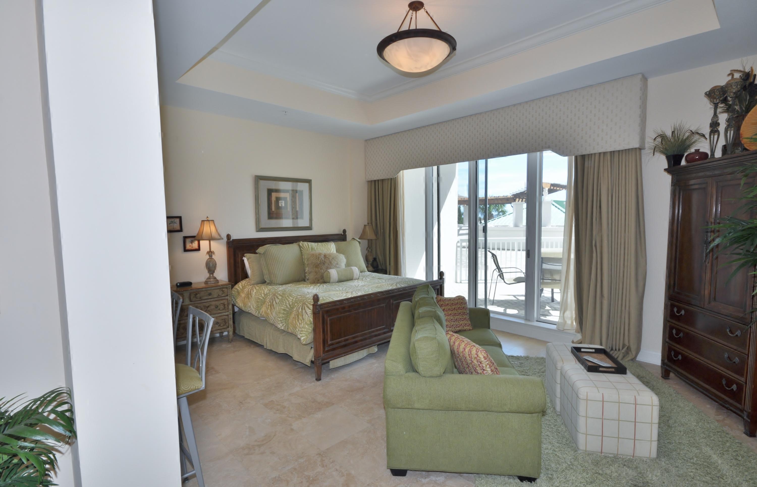 SILVER SHELLS BEACH RESORT - Residential Lease