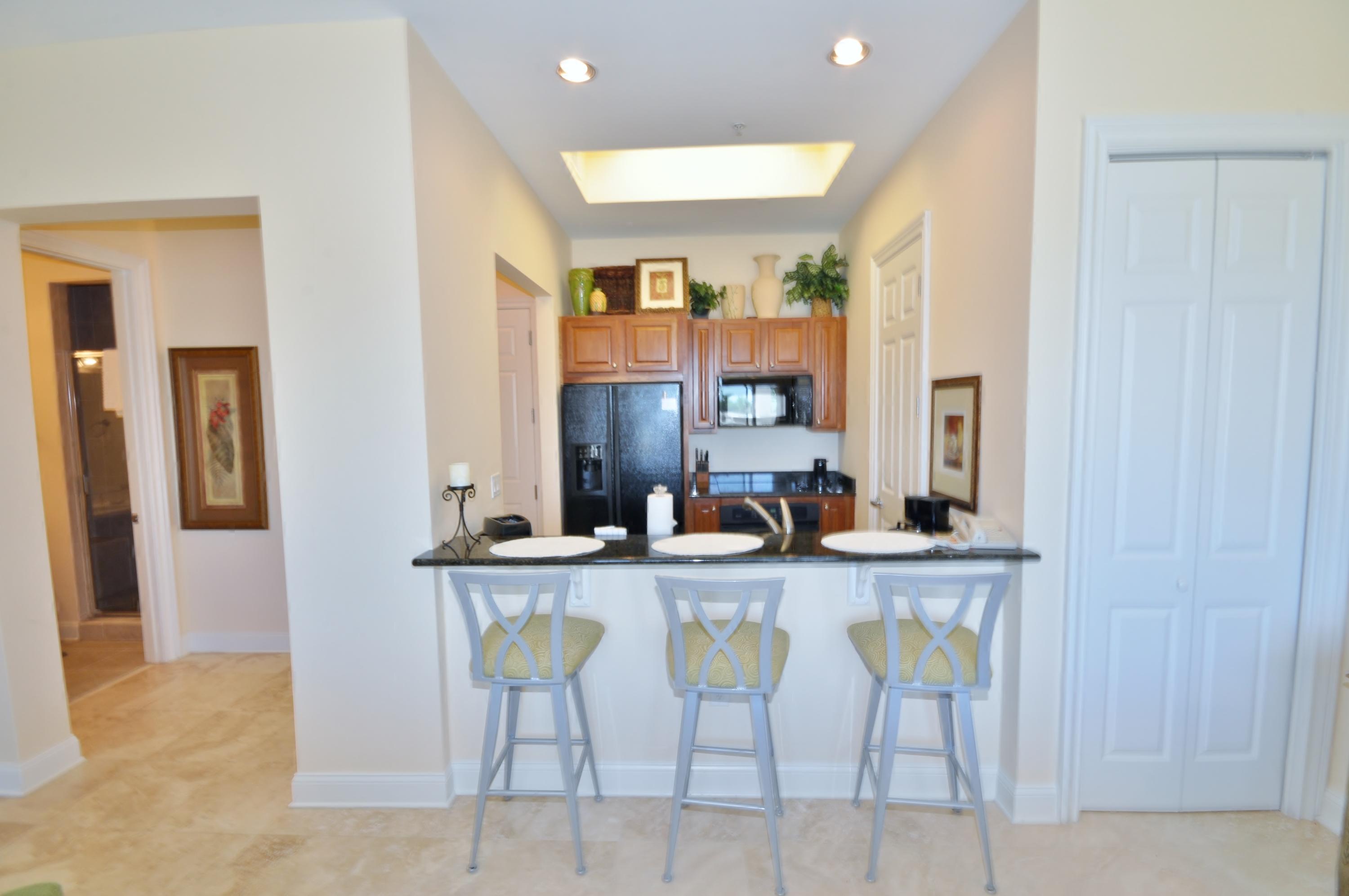 SILVER SHELLS BEACH RESORT - Residential Lease