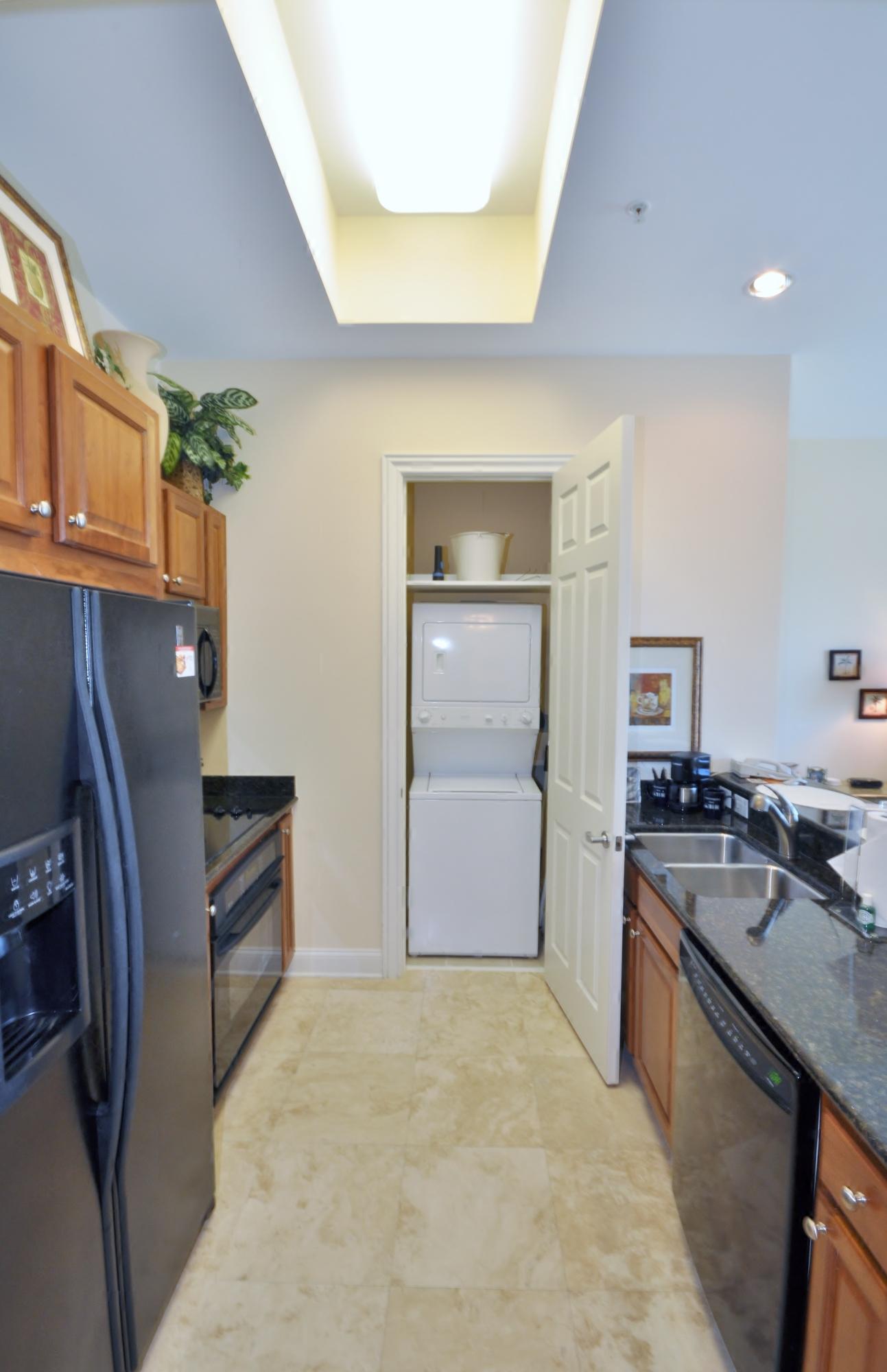 SILVER SHELLS BEACH RESORT - Residential Lease