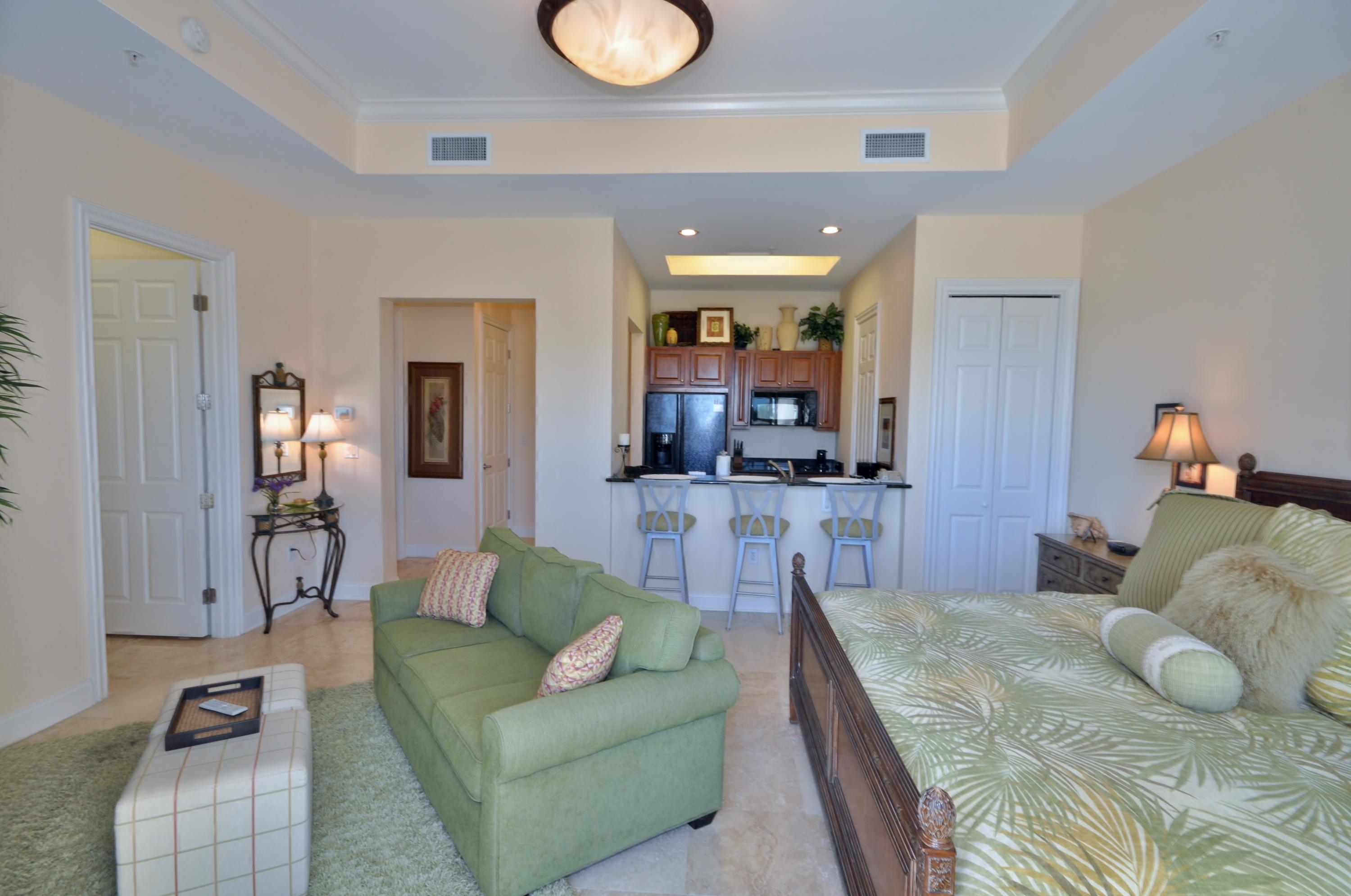 SILVER SHELLS BEACH RESORT - Residential Lease