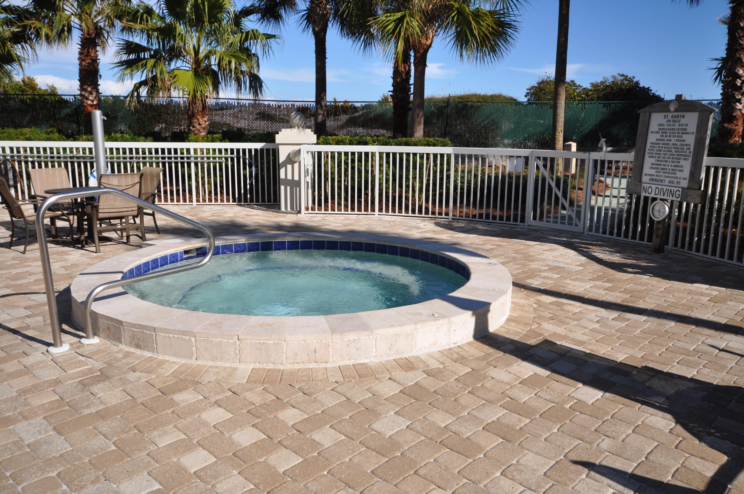 SILVER SHELLS BEACH RESORT - Residential Lease