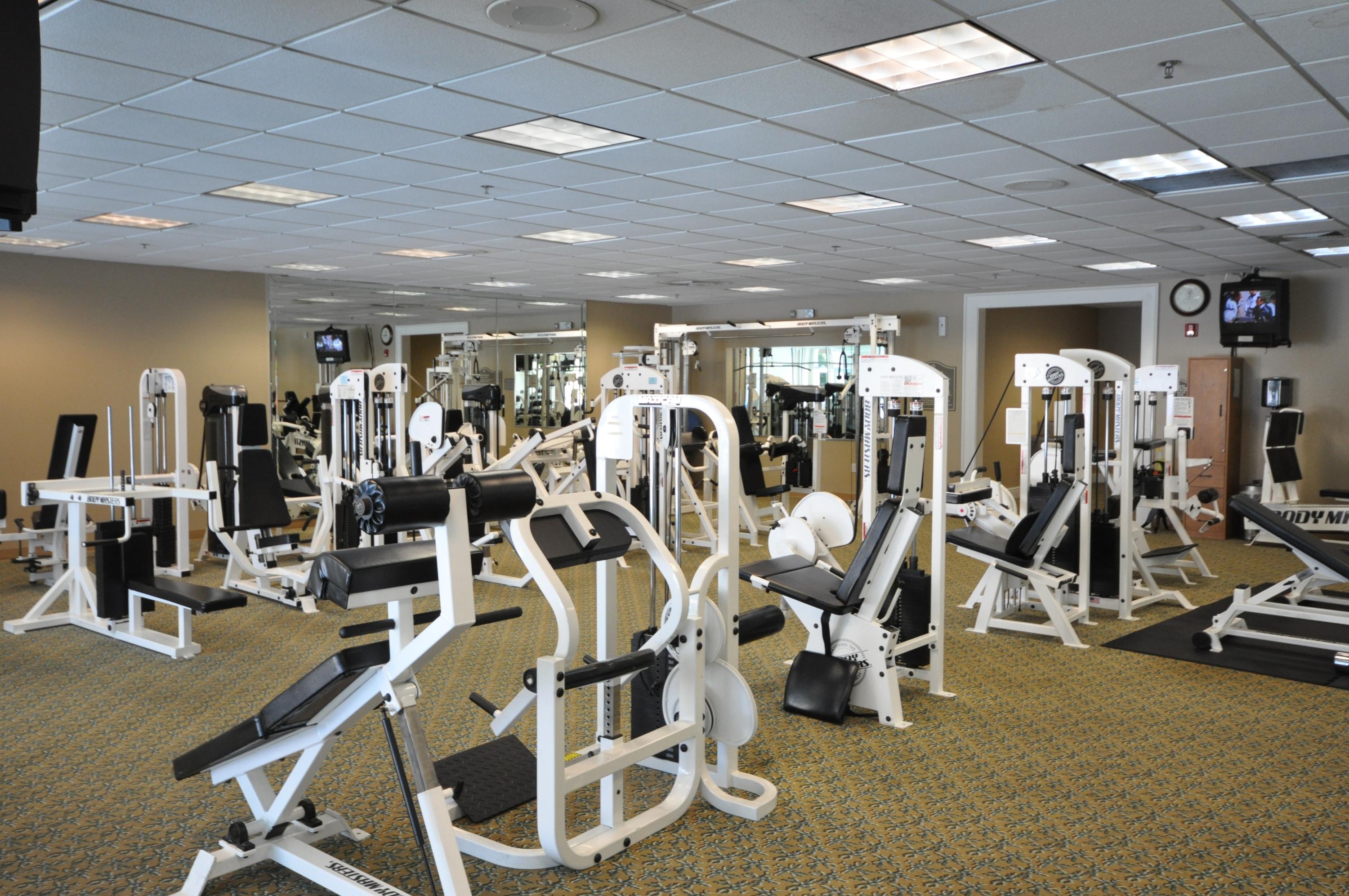 SILVER SHELLS BEACH RESORT - Residential Lease