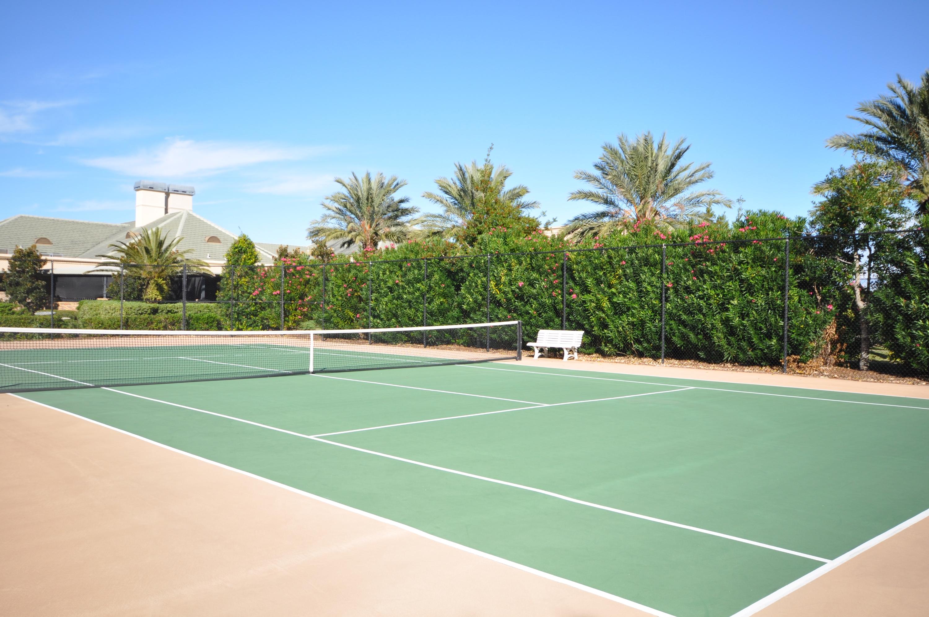 SILVER SHELLS BEACH RESORT - Residential Lease