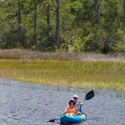 Latitude at Watersound - Residential