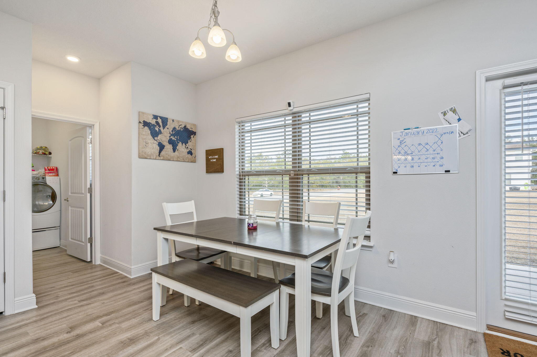 HIDDEN VALLEY - Residential