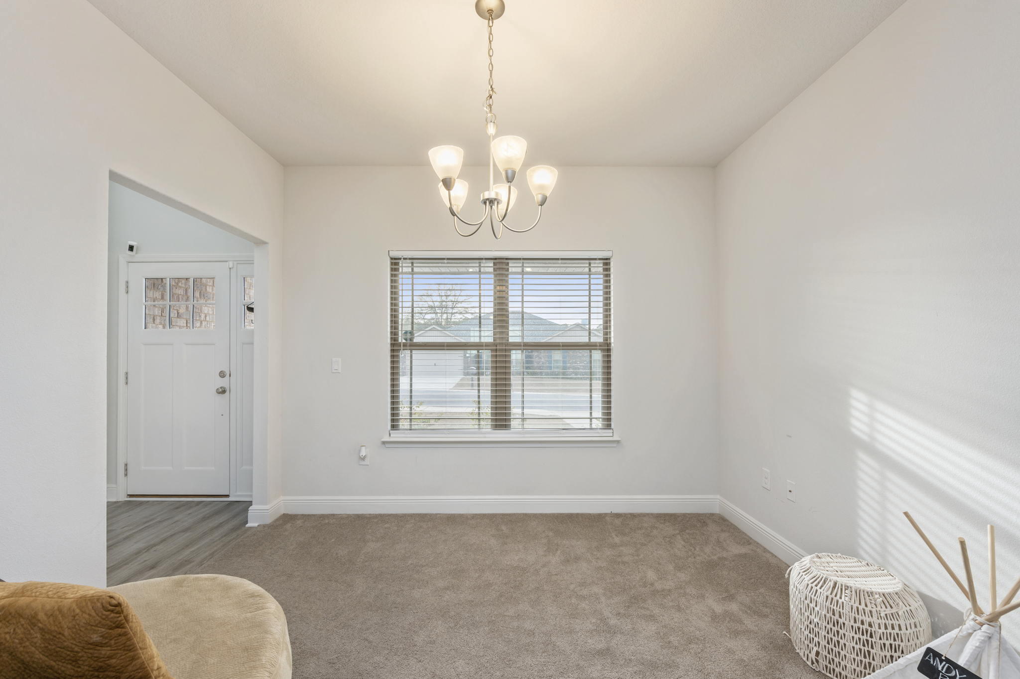 HIDDEN VALLEY - Residential