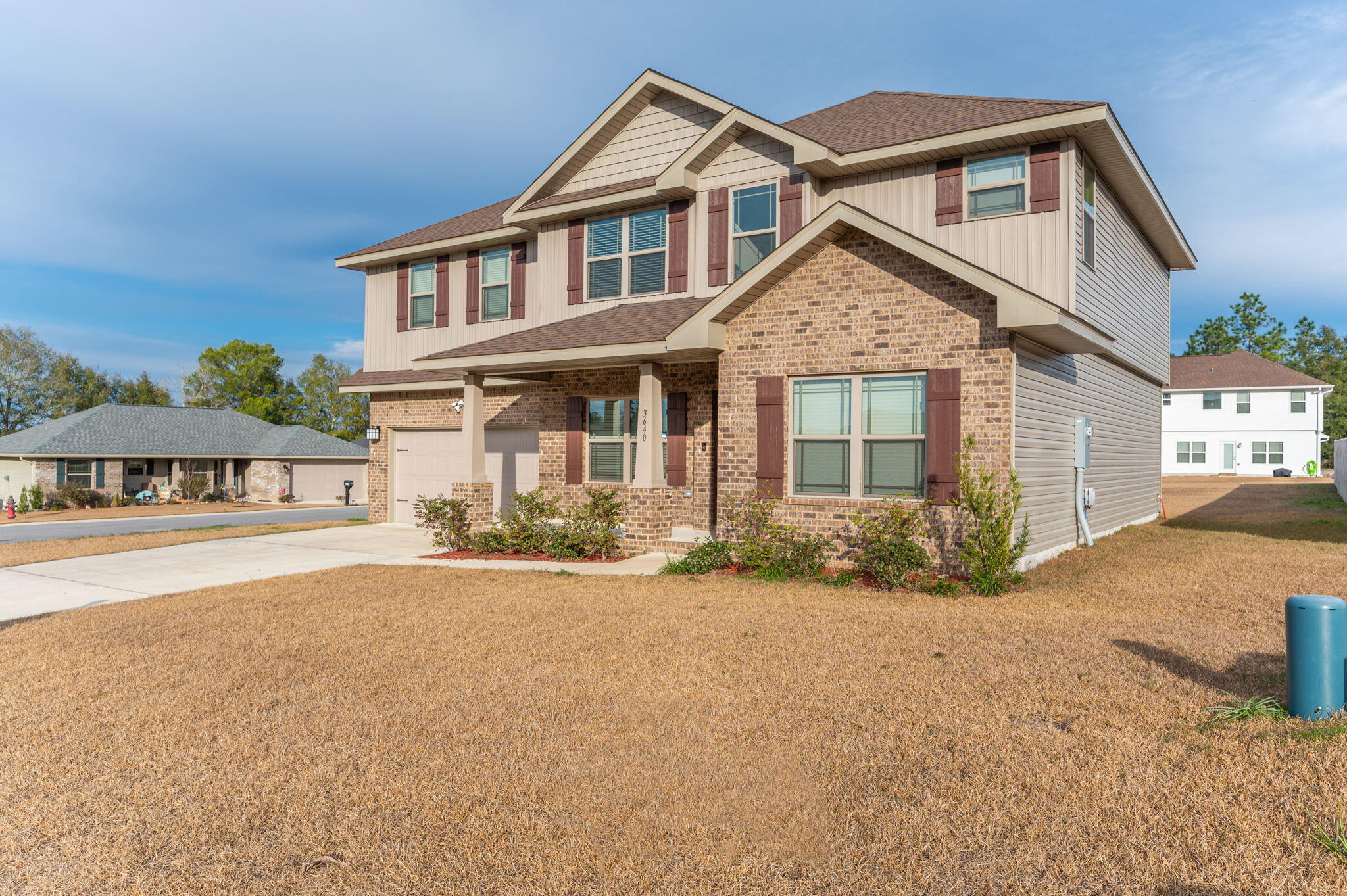 HIDDEN VALLEY - Residential