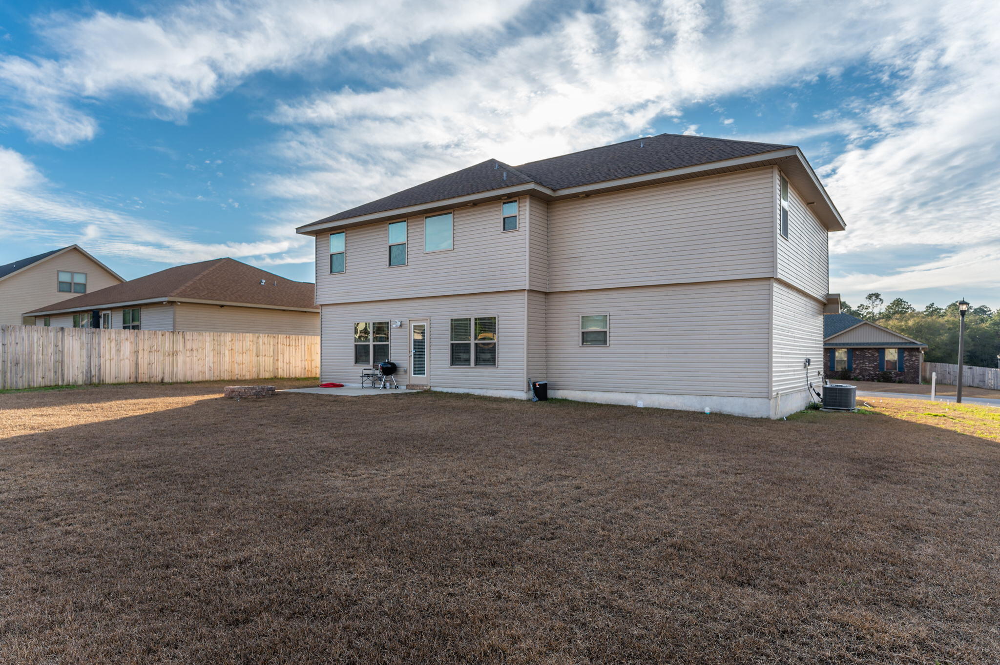 HIDDEN VALLEY - Residential