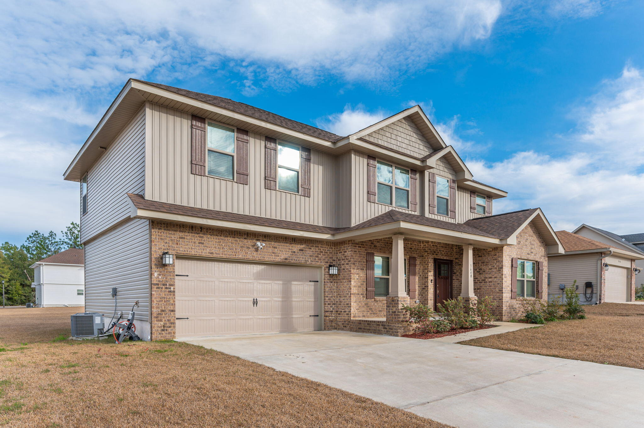 HIDDEN VALLEY - Residential