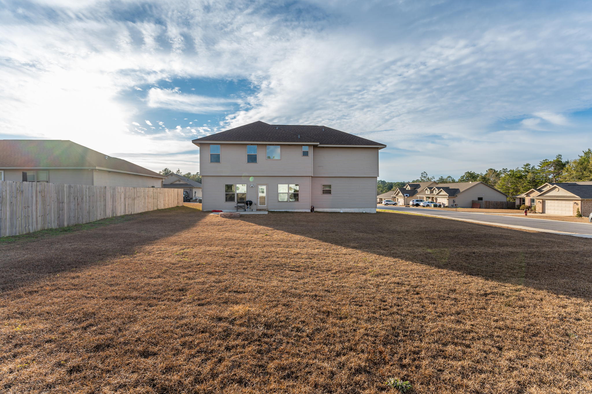 HIDDEN VALLEY - Residential