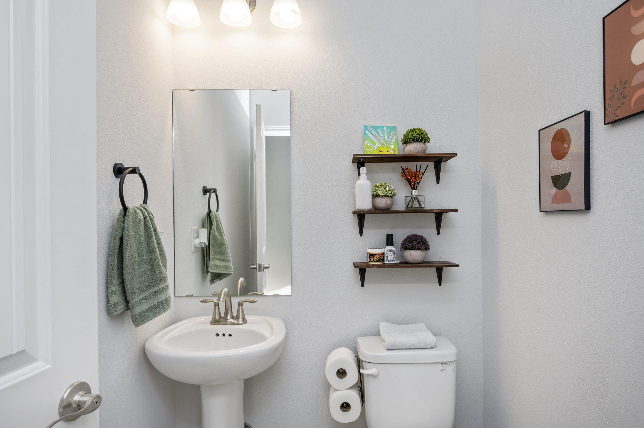 HIDDEN VALLEY - Residential