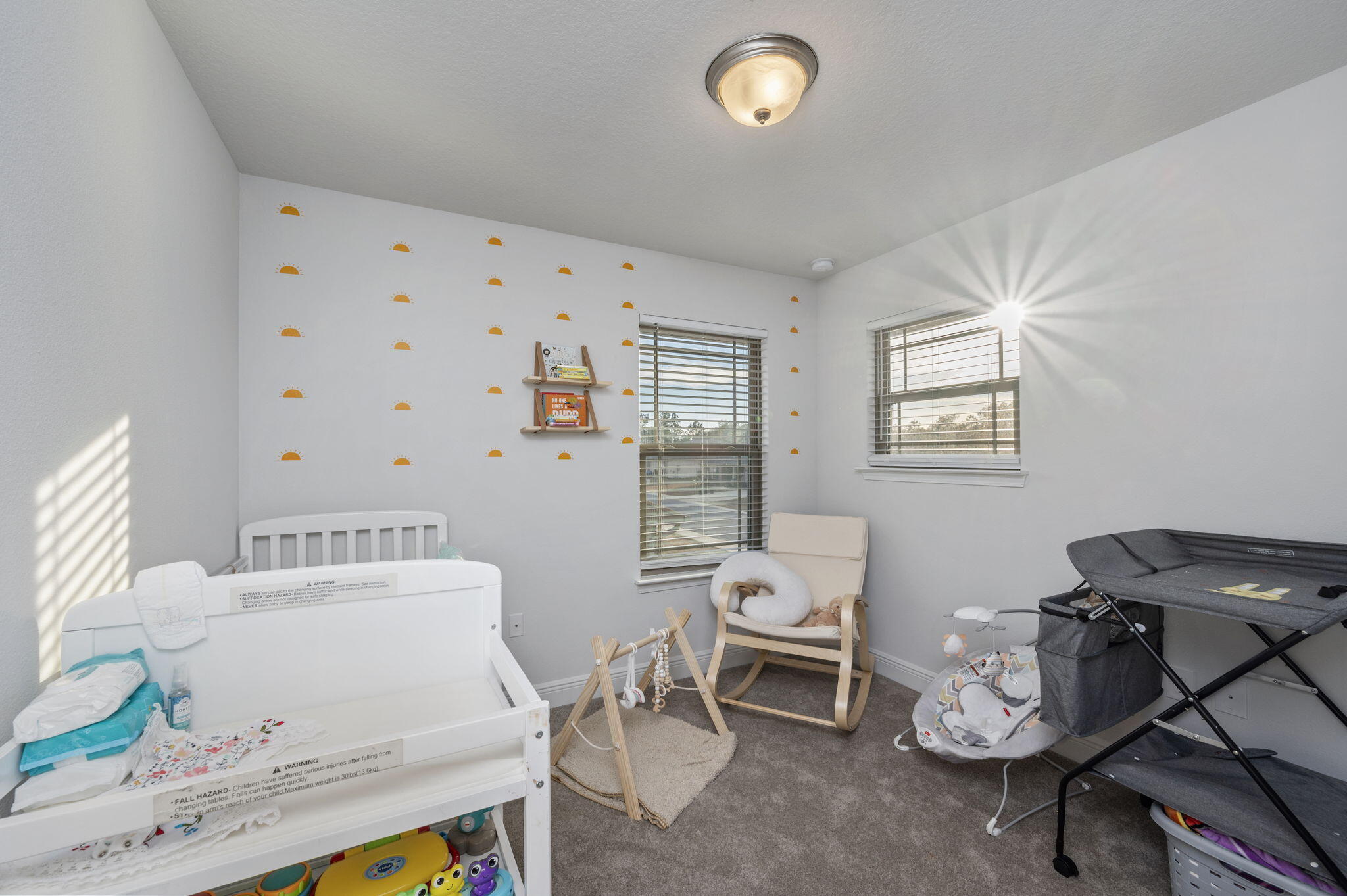 HIDDEN VALLEY - Residential