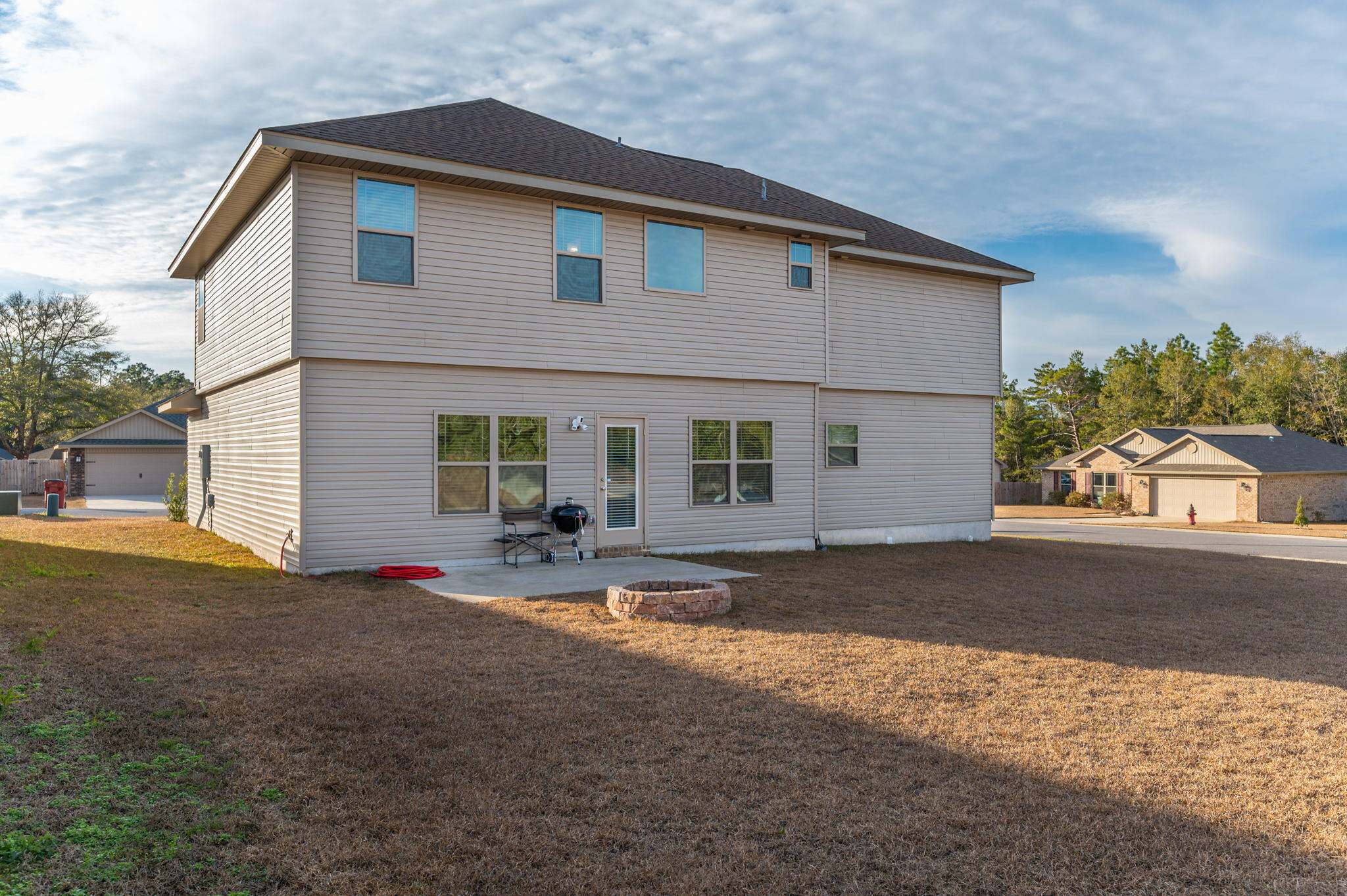 HIDDEN VALLEY - Residential