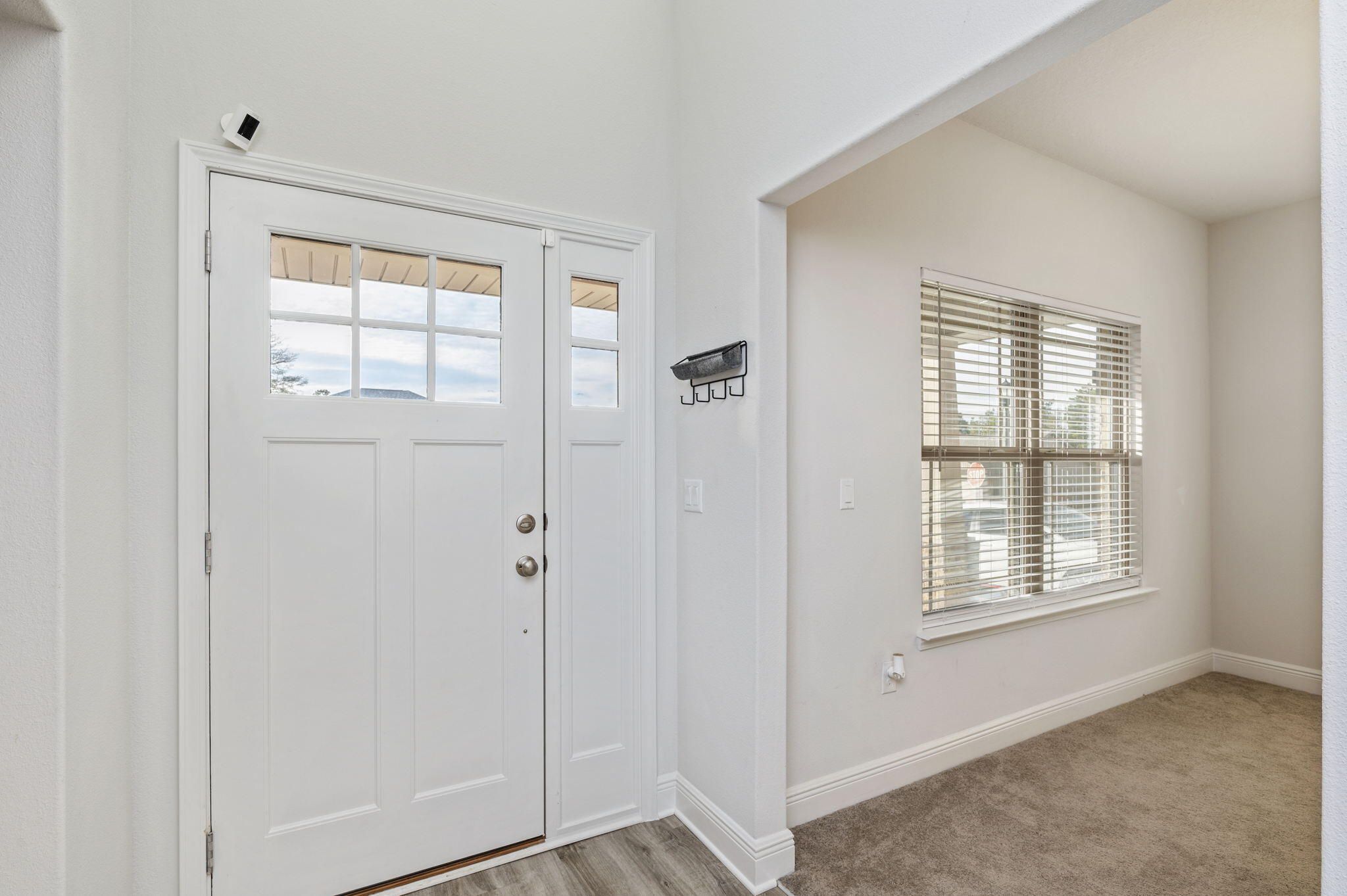 HIDDEN VALLEY - Residential