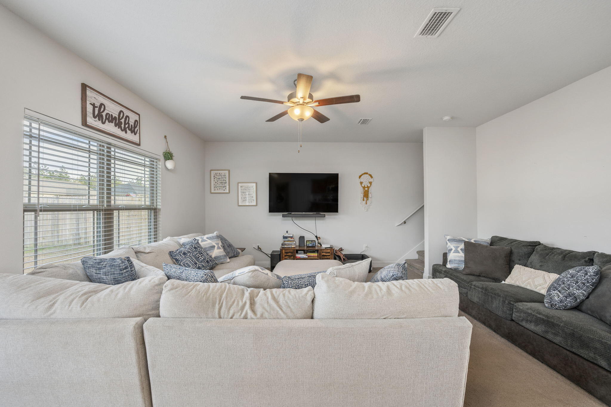 HIDDEN VALLEY - Residential