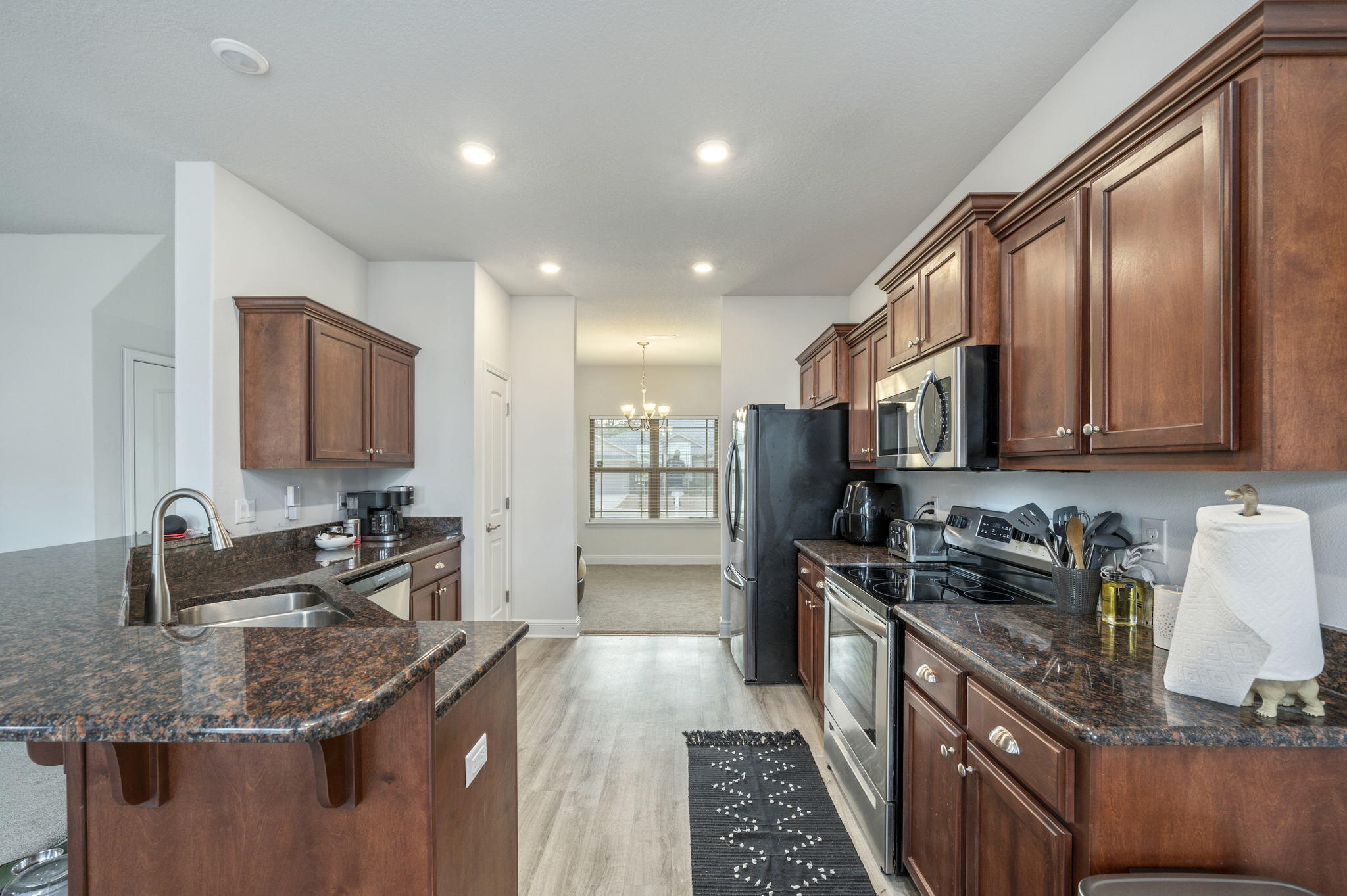 HIDDEN VALLEY - Residential