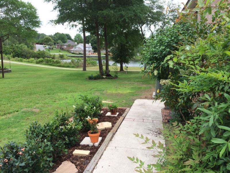 TIMBERLINE ESTATES - Residential