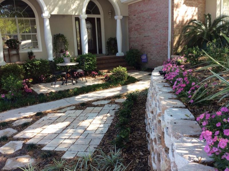 TIMBERLINE ESTATES - Residential