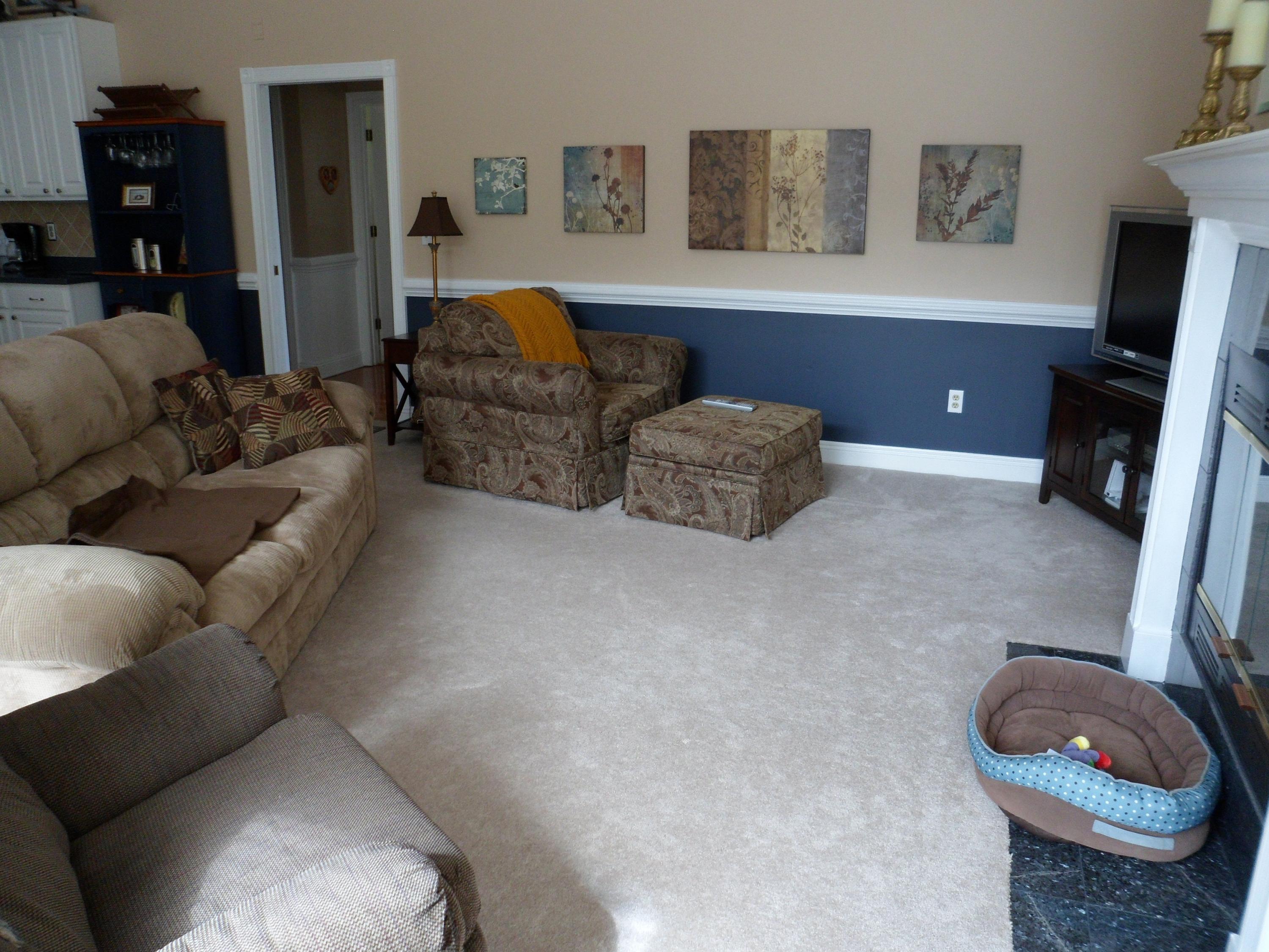 TIMBERLINE ESTATES - Residential
